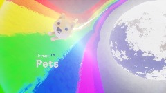 Dreams™️ pets (read desc)