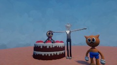 AY) @SolarSofa's Birbday