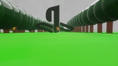 A screenshot taken in Dreams. 7 of 8.