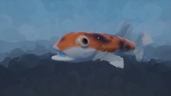 A screenshot taken in Dreams. 11 of 15.