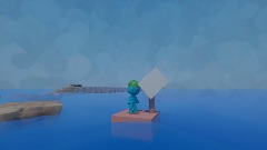 The cube