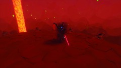 A screenshot taken in Dreams. 18 of 20.