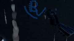 A screenshot taken in Dreams. 10 of 12.