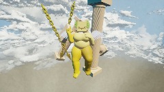 A screenshot taken in Dreams. 12 of 21.