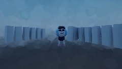 A screenshot taken in Dreams. 1 of 1.