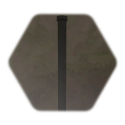 Tovsky Steam Pipe (Long)