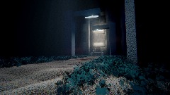 A screenshot taken in Dreams. 7 of 8.