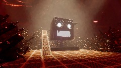 A screenshot taken in Dreams. 5 of 11.