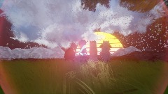 A screenshot taken in Dreams. 2 of 2.