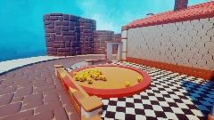 My Creation - 8/14/2020