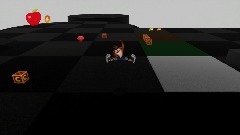 A screenshot taken in Dreams. 5 of 10.