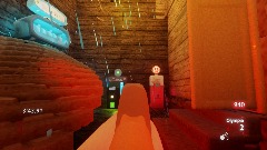 A screenshot taken in Dreams. 6 of 6.