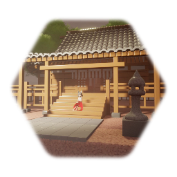 神社
