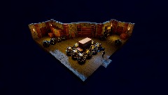 Dungeon Quest - Spiky Ball Imp Crate Puzzle Room