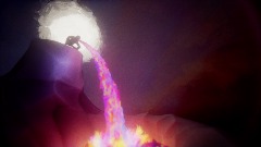 A screenshot taken in Dreams. 10 of 11.