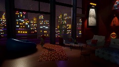 A screenshot taken in Dreams. 3 of 5.