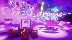 <uieffectmode>Dreams Melee<uieffectmode>  DreamsCom2020 Demo