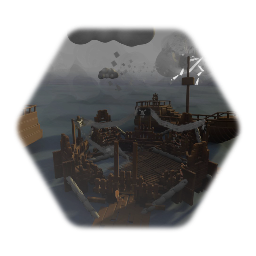 Pirate Deathmath