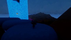 A screenshot taken in Dreams. 3 of 15.