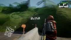 A screenshot taken in Dreams. 3 of 16.