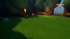 A screenshot taken in Dreams. 13 of 22.