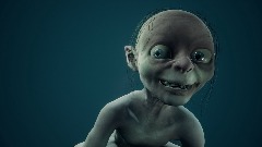 A screenshot taken in Dreams. 7 of 8.