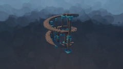 A screenshot taken in Dreams. 4 of 16.