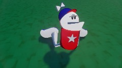 A screenshot taken in Dreams. 6 of 22.