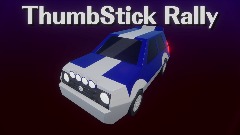 ThumbStick Rally
