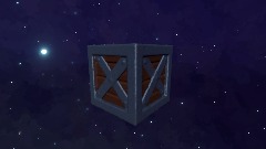 A screenshot taken in Dreams. 13 of 29.