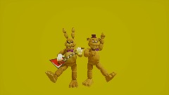 A screenshot taken in Dreams. 24 of 24.