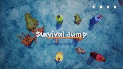 Survival Jump | قفزة النجاة