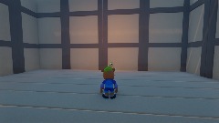 Raul gametimevs Pippo Rossi