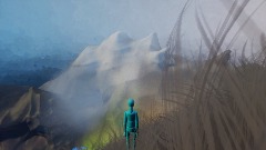 A screenshot taken in Dreams. 14 of 19.