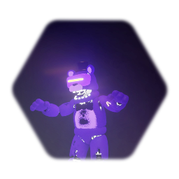 VR Freddy V2
