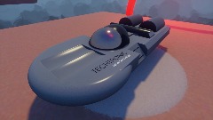 A screenshot taken in Dreams. 22 of 24.