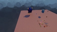 Mario playground