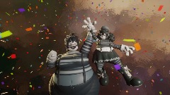 A screenshot taken in Dreams. 5 of 18.