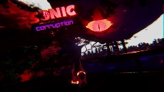 Sonic corruption demo 2