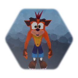 Classic Crash