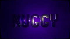 NUGGY studios intro