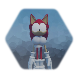 Female Rewrite Christopher