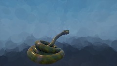 A screenshot taken in Dreams. 2 of 3.