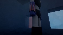 A screenshot taken in Dreams. 2 of 4.