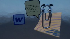 A screenshot taken in Dreams. 2 of 2.