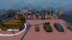 A screenshot taken in Dreams. 17 of 17.