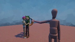 What being fictosexual is like for me