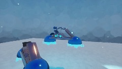 A screenshot taken in Dreams. 4 of 4.