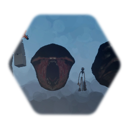 Pressure stuff 2, and fox