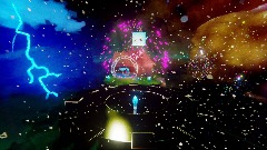 A screenshot taken in Dreams. 1 of 1.